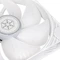 SilverStone Shark Force 140 ARGB, weiß, 140mm Vorschaubild