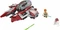 LEGO Star Wars Episoden I-VI - Obi-Wan's Jedi Interceptor Vorschaubild