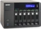 QNAP Turbo Station TS-653 Pro, 2GB RAM, 4x RJ-45 1000Base-T, 3x USB-A 3.0 Vorschaubild