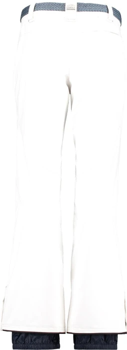 O'Neill Star Skihose lang powder white (Damen)