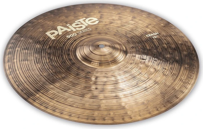 Paiste 900 Series Crash 19"