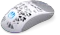 Endorfy LIV Plus Wireless, Onyx White, USB/Bluetooth Vorschaubild