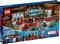 LEGO Marvel Super Heroes Spielset - Angriff auf Spider-Mans Versteck Vorschaubild
