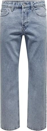 ONLY & SONS Wide Mid Edge (Herren)