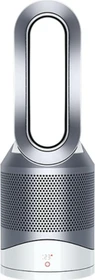 Dyson HP00 Pure Hot+Cool Luftreiniger weiß/silber