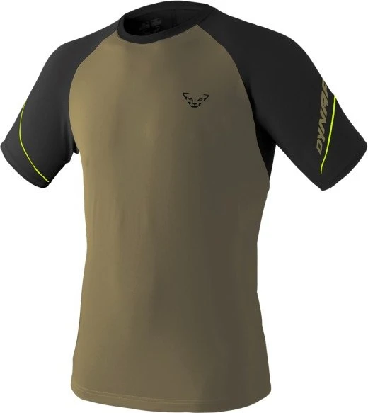 Dynafit Alpine Pro Laufshirt kurzarm (Herren)