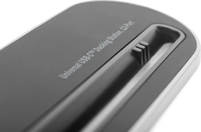 Digitus USB-C Docking Station 12-Port, USB-C 3.0 [Stecker]