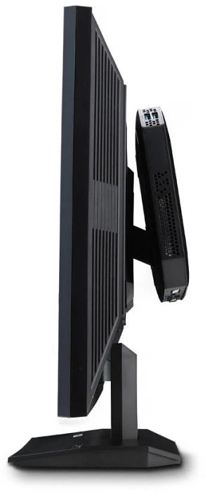 Acer Veriton N4620G, Core i3-2377M, 4GB RAM, 500GB HDD