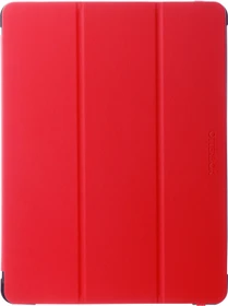 Otterbox React Folio für Apple iPad (8/9.Gen), rot