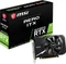 MSI GeForce RTX 2060 SUPER Aero ITX, 8GB GDDR6, HDMI, 3x DP Vorschaubild