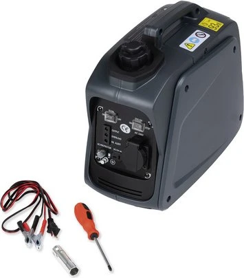 Eurom Independ Inverter-Stromerzeuger