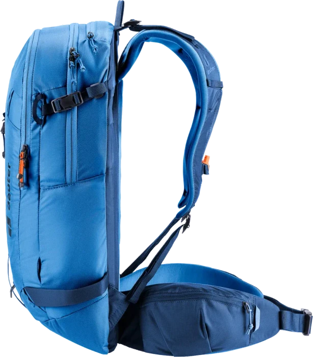 Deuter Freerider 24 neptune/nightblue