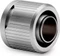 EK Water Blocks Quantum Line EK-Quantum Torque STC 12/16 Fitting G1/4" auf 16/12mm, Satin Titanium, 6er-Pack Vorschaubild
