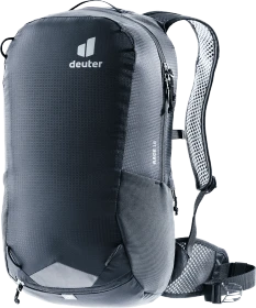 Deuter Race 16 schwarz