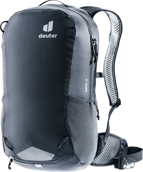 Deuter Race 16 schwarz