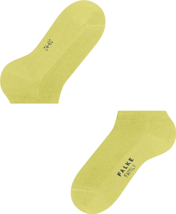 Falke Family Socken ananas (Herren)