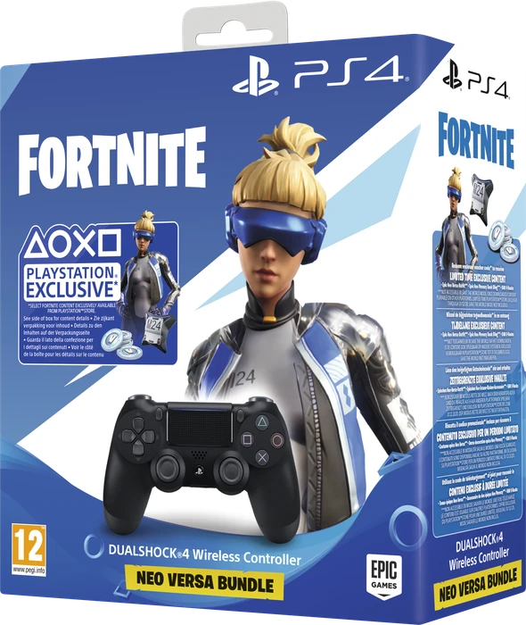 Sony DualShock 4 2.0 Controller