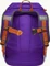 Jack Wolfskin Erlebnis Pack sea rose Vorschaubild