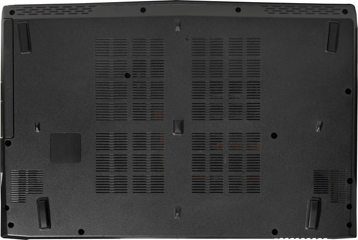 MSI GP62 6QE8H11 Leopard Pro, Core i7-6700HQ, 8GB RAM, 128GB SSD, 1TB HDD, GeForce GTX 950M, DE