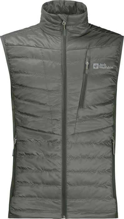 Jack Wolfskin Routeburn Pro Ins Weste (Herren)