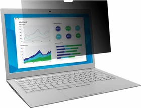 3M BPNDE001 Privacy Filter für Notebooks 14" 16:10
