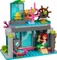 LEGO Disney Princess - Arielle und der Zauberspruch Vorschaubild