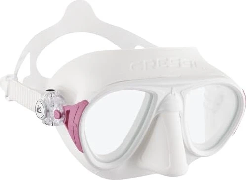 Cressi Calibro Tauchermaske 