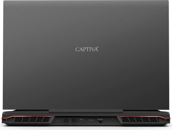Captiva Highend Gaming I81-500, Core i9-14900HX, 16GB RAM, 1TB SSD, GeForce RTX 4080, DE
