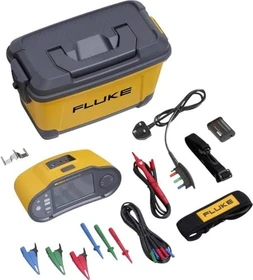 Fluke 1672 FTT Installationstester