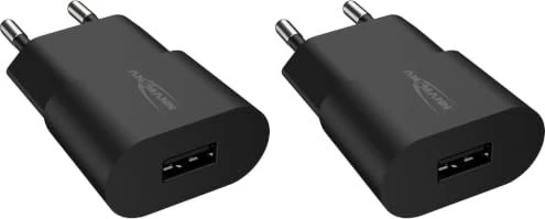 Ansmann HomeCharger HC105 schwarz