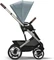 Cybex Talos S Lux Taupe Frame stormy blue Vorschaubild