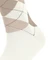 Falke Sensitive Argyle Socken off-white (Damen) Vorschaubild