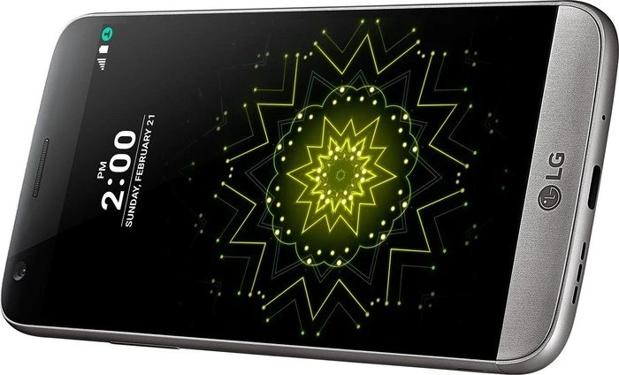 LG G5 H850 grau