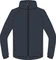 Vaude Kilia 3in1 II Funktionsjacke dark sea (Damen) Vorschaubild