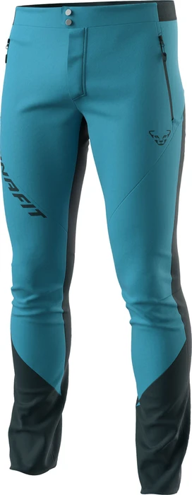 Dynafit Transalper Light Dynastretch Hose lang storm blue (Herren)