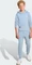 adidas Kids Trainingshose lang tactile blue (Junior) Vorschaubild