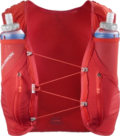 Salomon ADV Skin 12 flame scarlet/haute red