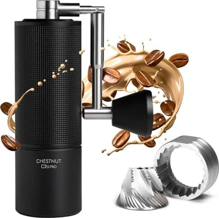 Timemore Chestnut C3S PRO