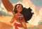 Ravensburger Disney Lorcana - Moana - Of Motonui Vorschaubild