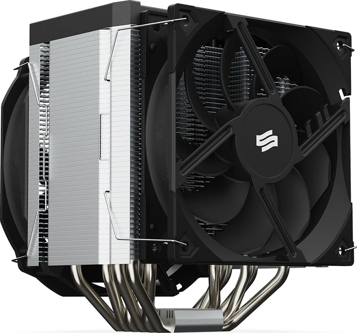 Endorfy SilentiumPC Fortis 5 Dual Fan