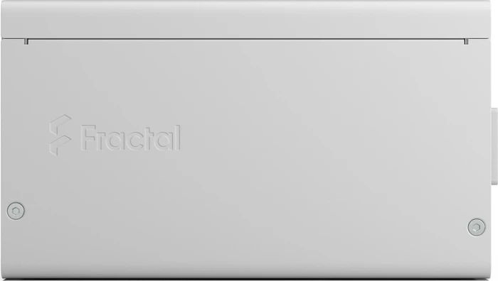 Fractal Design Ion 3 Gold weiß 1000W, ATX 3.1