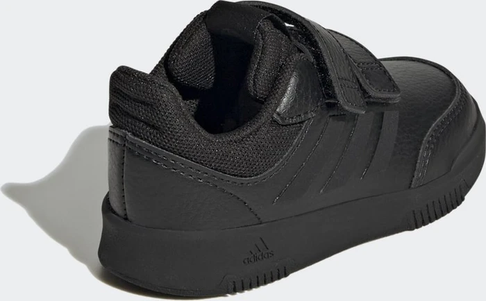 adidas Tensaur Hook and Loop core black/grey six (Junior)