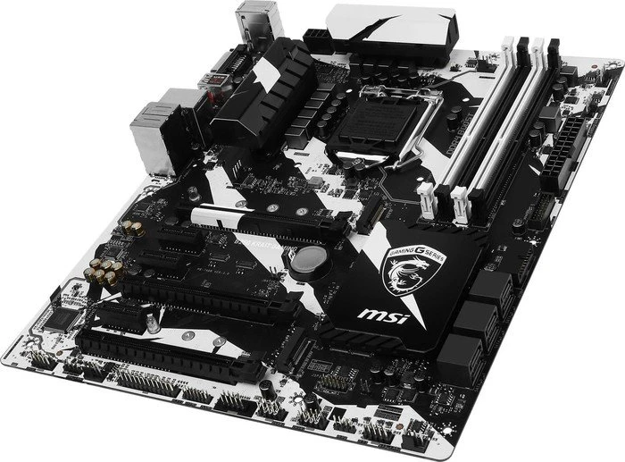 MSI B250 Krait Gaming (Intel 1151)