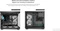 PCCooler C3 T500 ARGB BK, schwarz, Glasfenster Vorschaubild