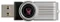 Kingston DataTraveler 101 G2 16GB schwarz, USB-A, USB 2.0 Vorschaubild