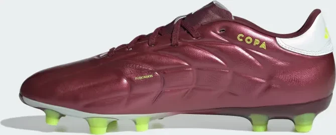 adidas Copa Pure II Pro FG shadow red
