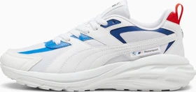 Puma BMW M Motorsport Hypnotic LS puma white (Herren)