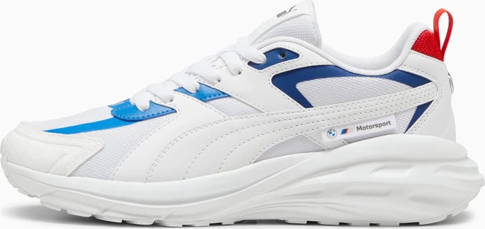 Puma BMW M Motorsport Hypnotic LS (Herren)