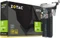 Zotac GeForce GT 710 PCIe x1, 1GB DDR3, VGA, DVI, HDMI Vorschaubild