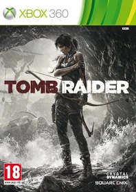 Tomb Raider (2013) (Xbox 360)